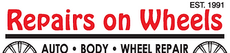 Repairs On Wheels
