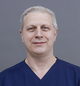 Grigol Adeishvili — акушер-гинеколог в Brooklyn
