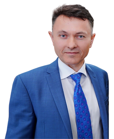 Michael Fulmes — колоректальный хирург Dr Fulmes Health Institute